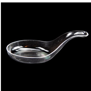 Cuillères Zakouski 12 ml - 200 pcs